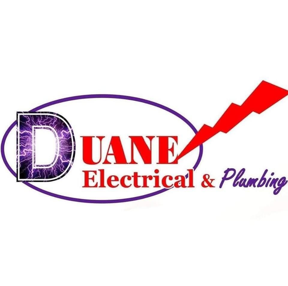 Duane Electrical & Plumbing Logo