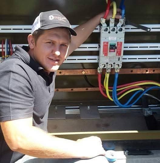 Duane Electrical & Plumbing Bloemfontein